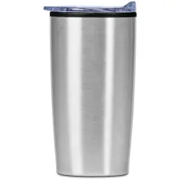 Altitude Magna Stainless Steel & Plastic Double-Wall Tumbler Unbranded
